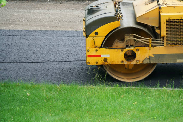 Custom Driveway Design in Fortuna Foothills, AZ